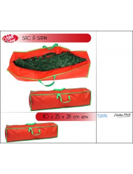 Sac à sapin 2ass...