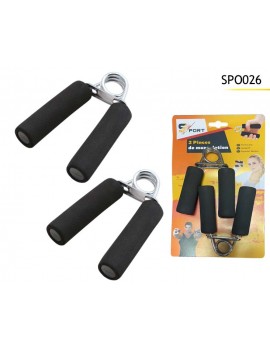 Pince de musculation 2pcs Q/48