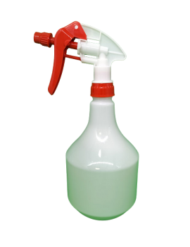 Pulvérisateur plast 0,9L Q/60
